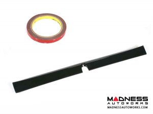 Mercedes-Benz CLS-Class W219 Rear Roof Spoiler - Carbon Fiber Mercedes-Benz CLS-Class W219 Rear Roof Spoiler - Carbon Fiber